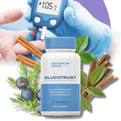 Glucose support Supplement