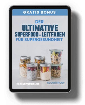 GlucoTrust superfoods guide bonus