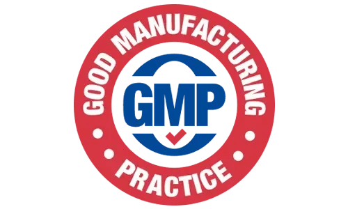 GlucoTrust GMP Certified